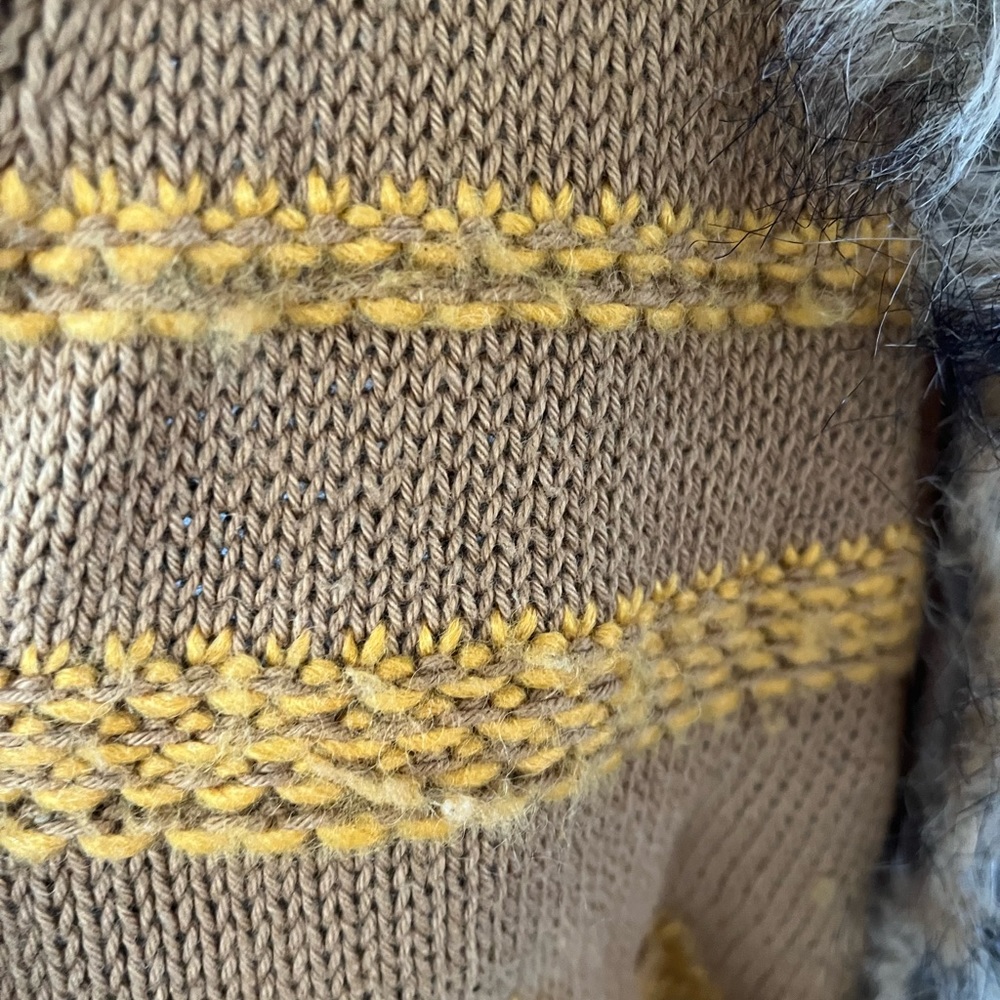 Show Me Your Mumu Langston Cardigan - Picture 4 of 7